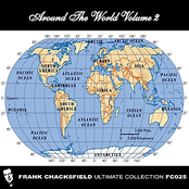 Frank Chacksfield Orchestra - Lady From Rhodes