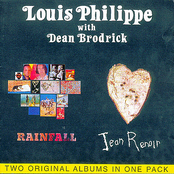 Rainfall by Louis Philippe With Dean Brodrick
