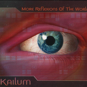 More Reflexions Of The World