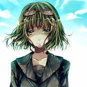 Megpoid Gumi