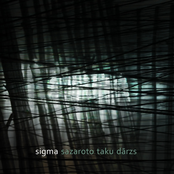 Sazaroto taku dārzs