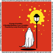 16 songs of revolution: A Streetlight Manifesto Cover Compilation