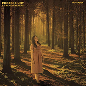 Phoebe Hunt: November