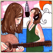 Welcome To Daytrotter by Sleepy Sun