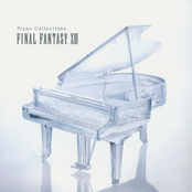 Piano Collections FINAL FANTASY XIII