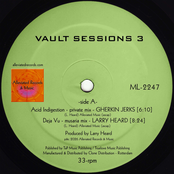 Vault Sessions 3