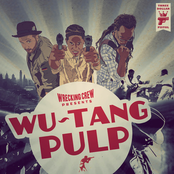 Wrecking Crew Presents Wu-Tang Pulp