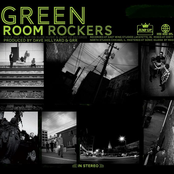 Green Room Rockers