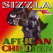 Keep In Touch by Sizzla