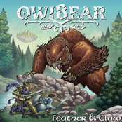 Feather and Claw