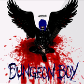 DUNGEON BOY MIXTAPE