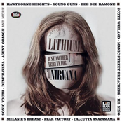 Lithium: Just Another Tribute For Nirvana