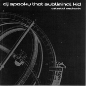 Celestial Mechanix - Disc2 The Continuous Mix