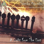 Tejendra Majumdar: A Light from The East