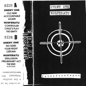 Enemy One / Nosferatu
