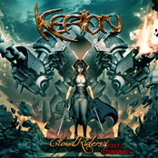 CloudRiders Part 2: Technowars