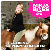 Mirja Boes: Das Leben ist kein Ponyschlecken
