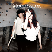 Mood Salon 1st EP