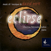 eclipse - music of david mott