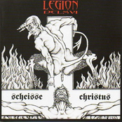 die sheisse christus