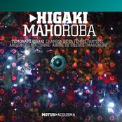 Mahoroba