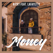 Money (feat. Lafayetty) - Single