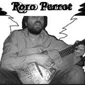 Tu pèles des paupières