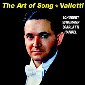 The Art Of Song