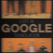 Lost In Google Translation
