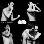 Live Action 2011