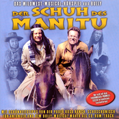 Der Schuh des Manitu