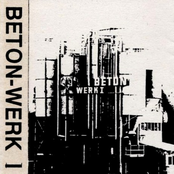Beton-Werk I