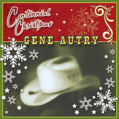 Up On The Housetop by Gene Autry