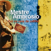 Usina (tango No Mango) by Mestre Ambrósio