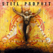 Spectres by Steel Prophet