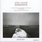 John Adams: Harmonium