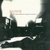 Et des tenebres naquit la lumiere