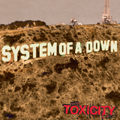 Forest by System Of A Down