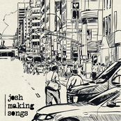 Josh Making Songs EP