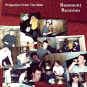 Basement Reunion