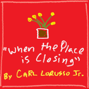 When the Place Is Closing
