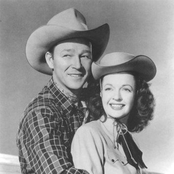 Roy Rogers & Dale Evans