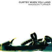 Curtsy When You Land