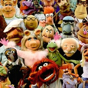 die muppets