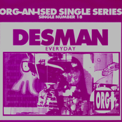 desman