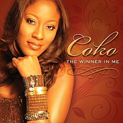 May Be The Last Time by Coko