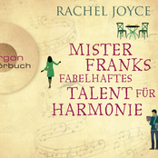 Mister Franks fabelhaftes Talent für Harmonie (Ungekürzte Lesung)