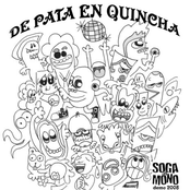 De Pata En Quincha EP