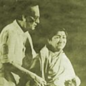 Hemant Kumar & Lata Mangeshkar