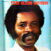 Theo Blaise Kounkou